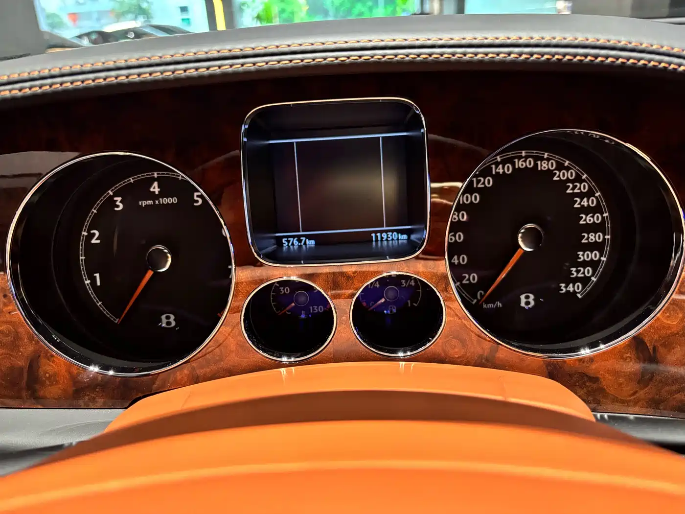 Bentley Flying Spur 2011 2010 Speed China 6.0T