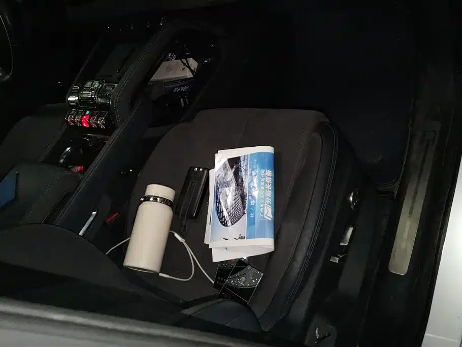 FANG CHENG BAO LEOPARD 5