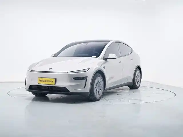 Tesla Model Y L 2025 2025 Facelift Long Range AWD