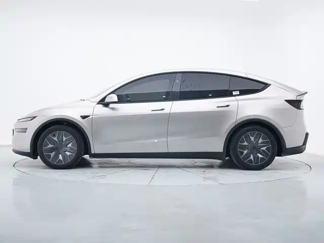 Tesla Model Y L 2025 2025 Facelift Long Range AWD