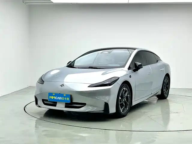  GAC Haobo Haobo GT 2023 560 RWD Seven Wings Edition