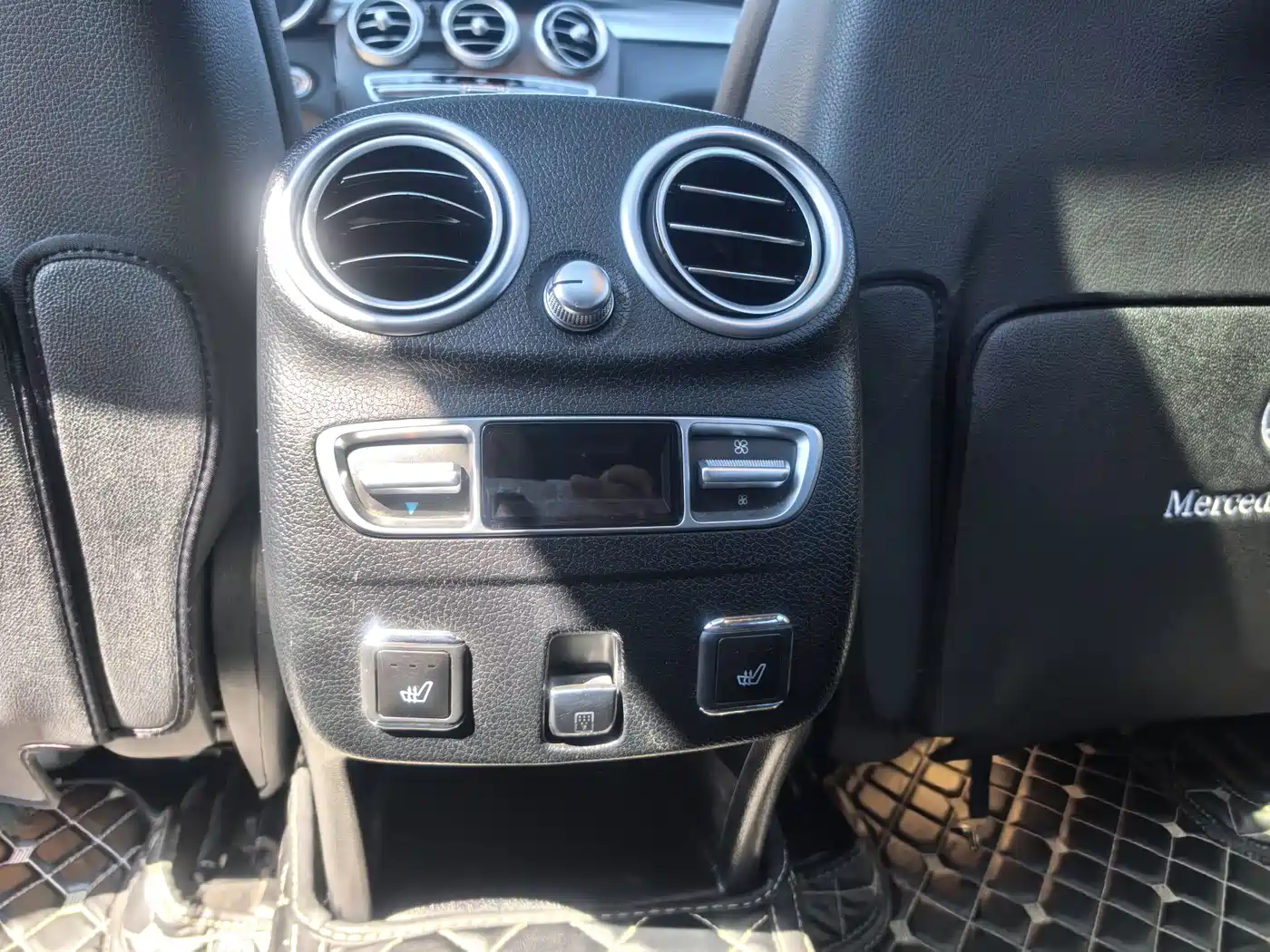 Mercedes-Benz GLC 2021 GLC 300 L 4MATIC Sporty фото 14