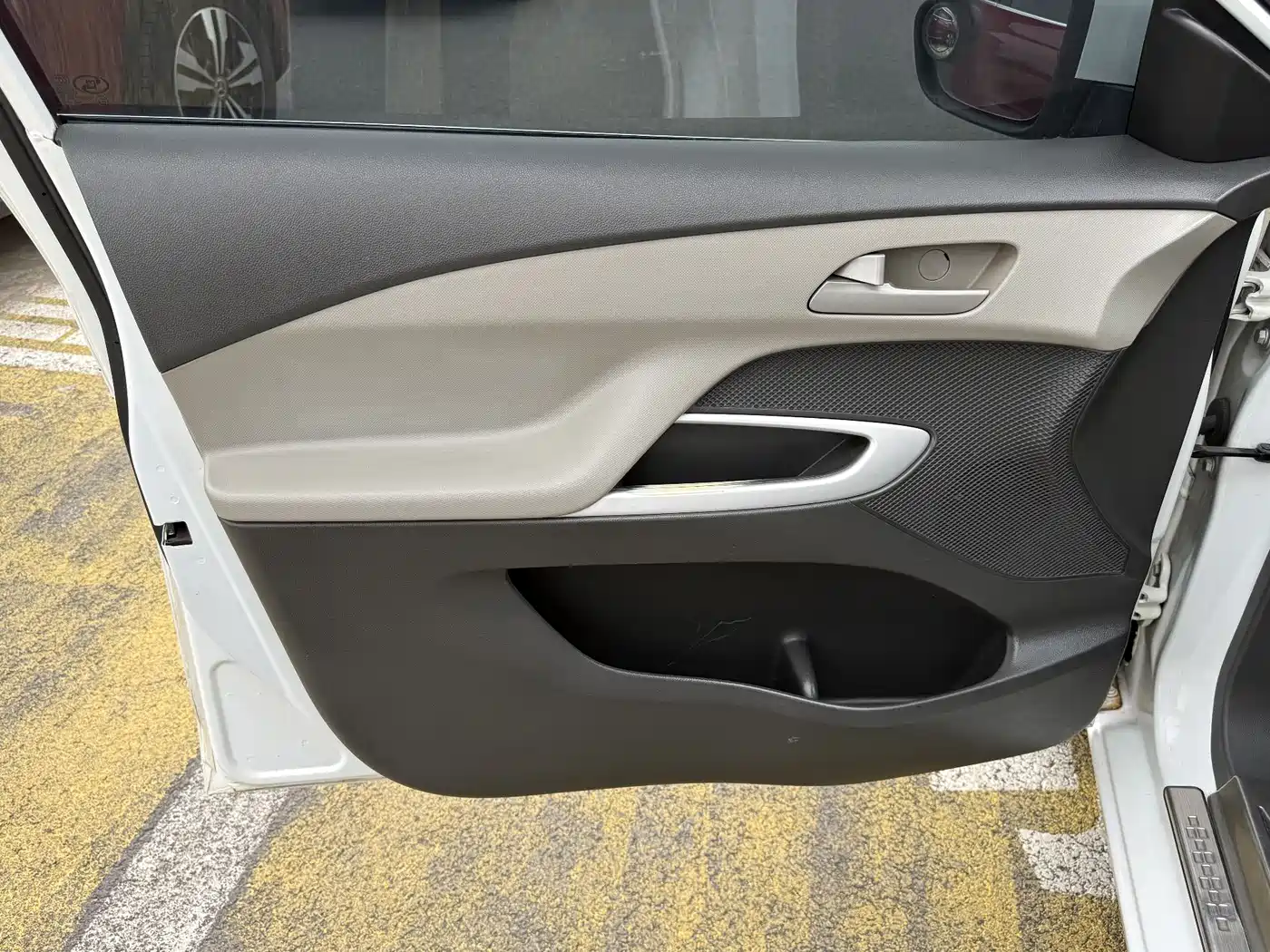 Chevrolet Sail 2016 Sail 3 1.3L Manual Comfort Sunroof Edition фото 11