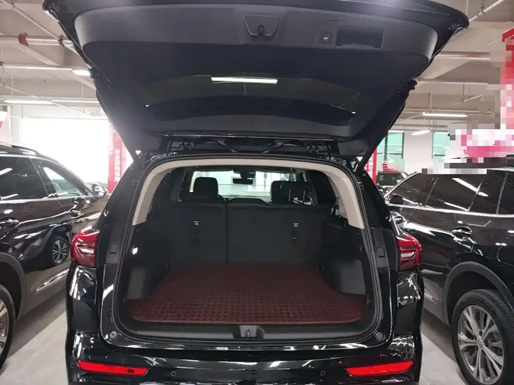 Buick Envision Plus 2023 Enclave Plus 652T 5-Seater Luxury фото 19