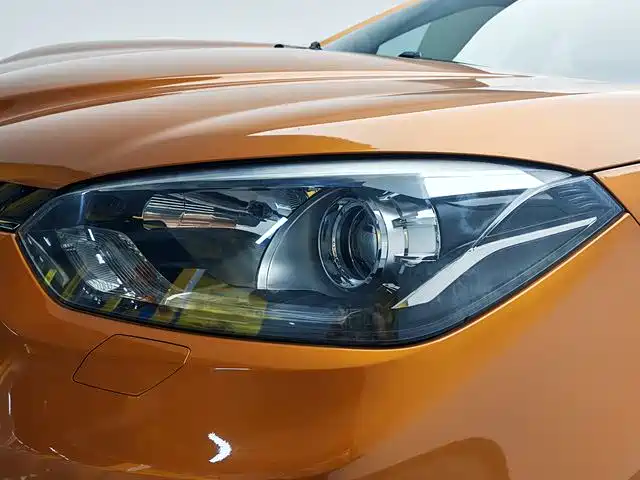 MG Roewe RX5 2015 2015 2.0TGI TST 4WD Flagship Edition