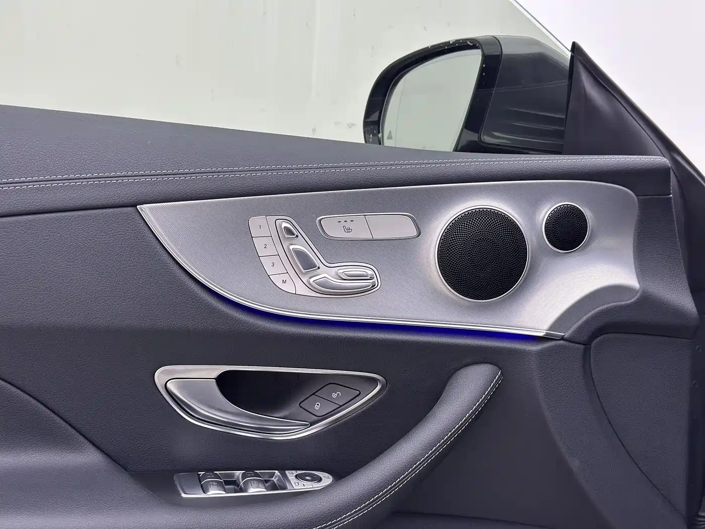 Mercedes-Benz E-Class (Import) 2020 E 300 Coupe фото 7