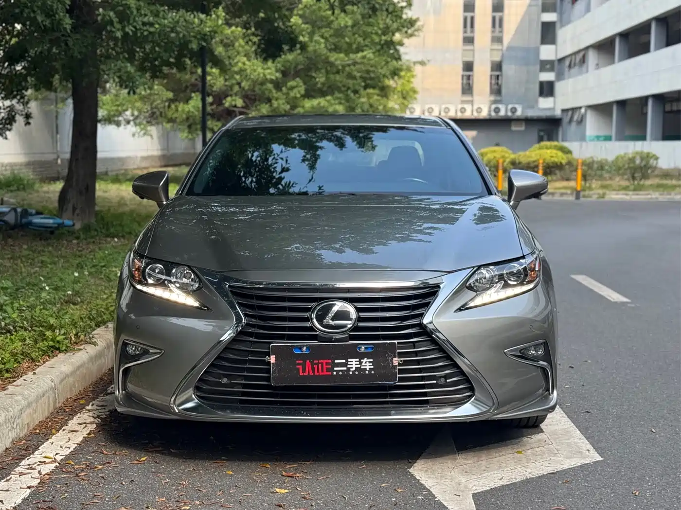 Lexus ES 2015 200 Elite Edition фото 2