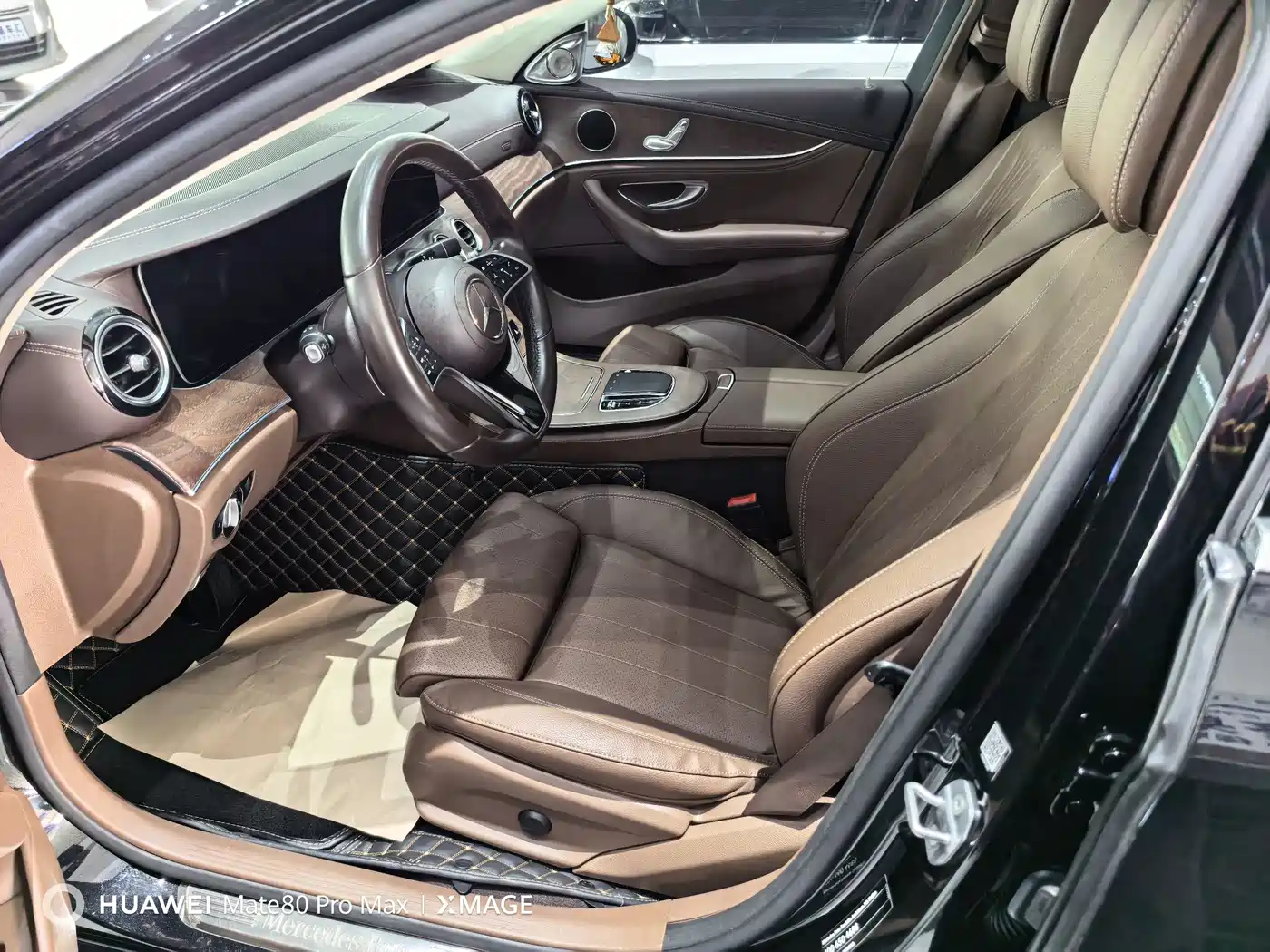 Mercedes-Benz E-Class 2023 E 260 L фото 5