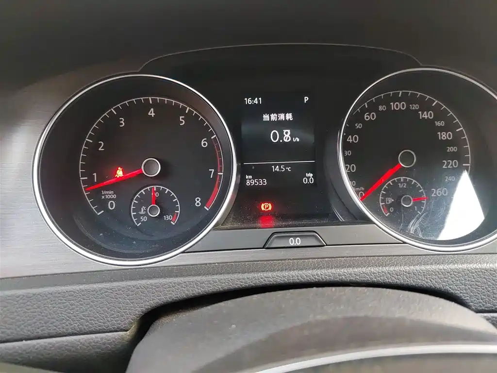 Volkswagen Golf 2014 1.4TSI Automatic Comfort фото 5