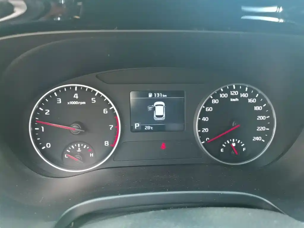 Kia KX3 Smart Run 2021 1.5L CVT Fashion Edition фото 4