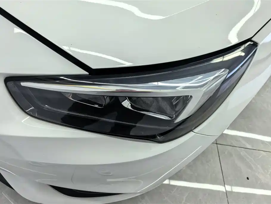 Buick Excelle 2020 15N CVT Elite фото 5