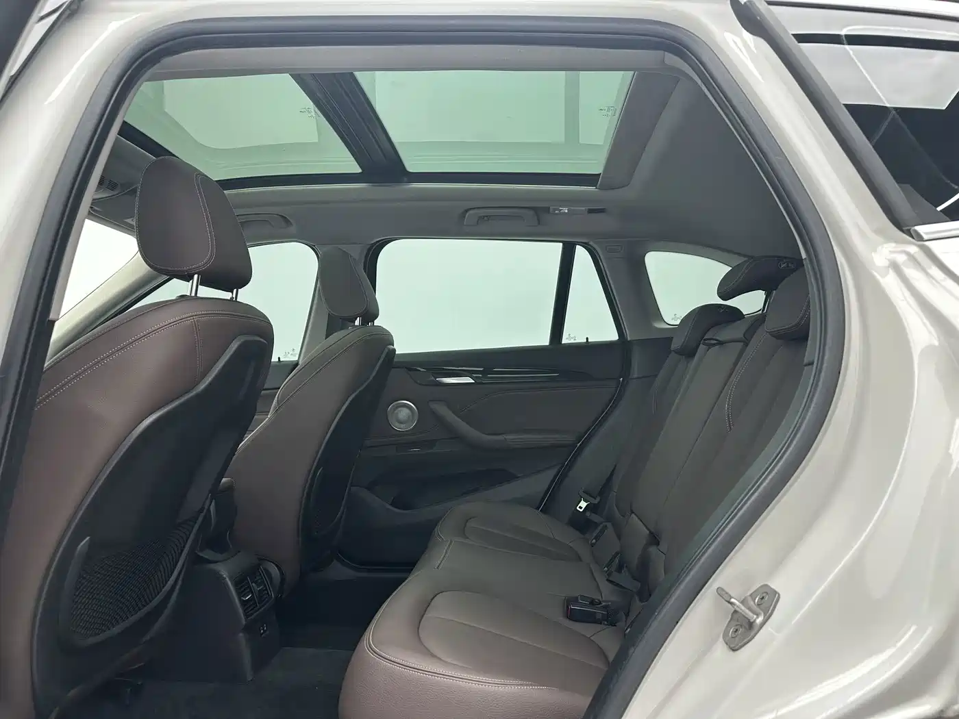  BMW BMW X1 2022 sDrive20Li Premium 6