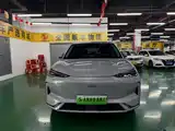 Фото 2 - Geely Galaxy Galaxy E5