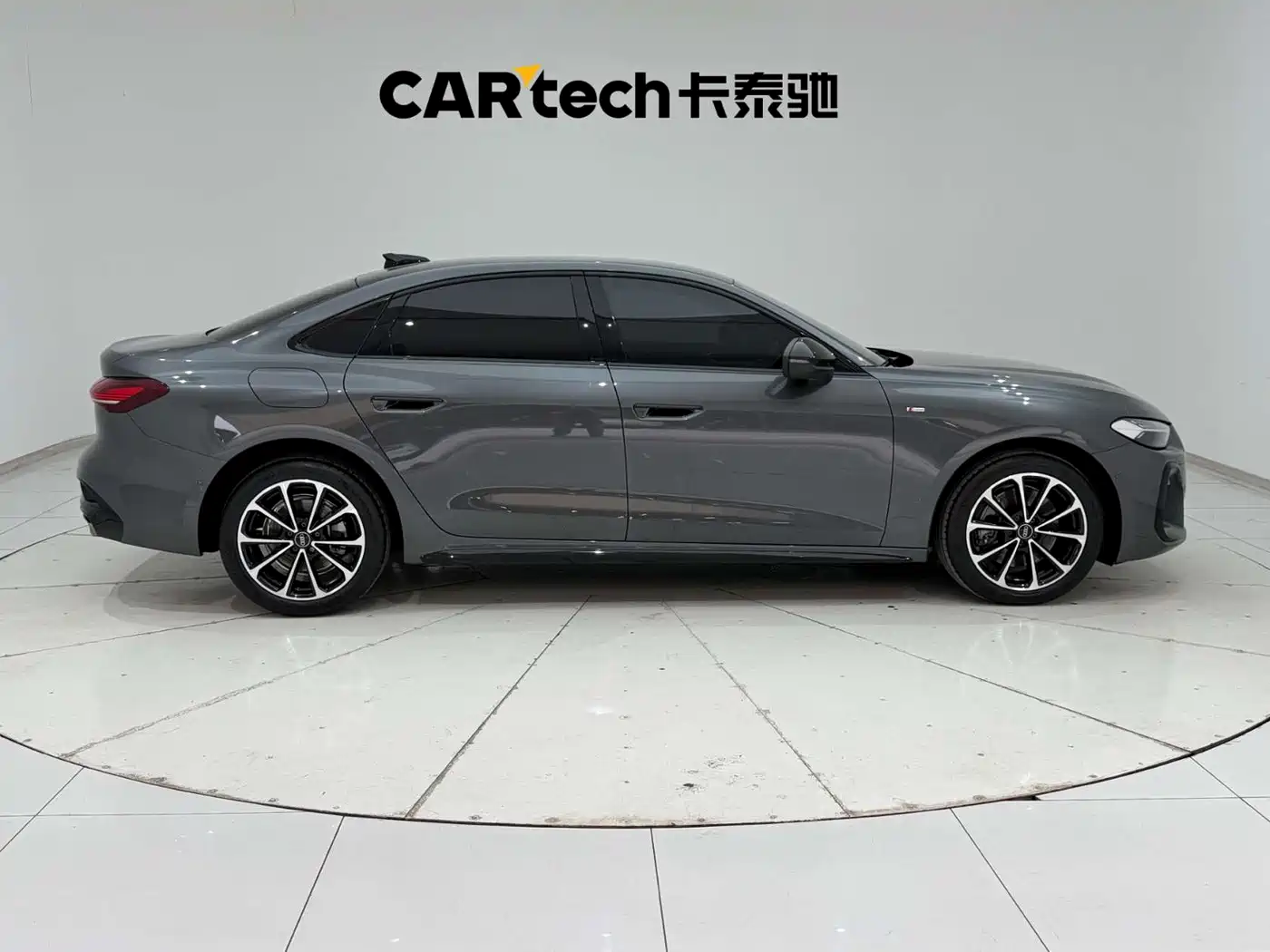 AUDI A5L