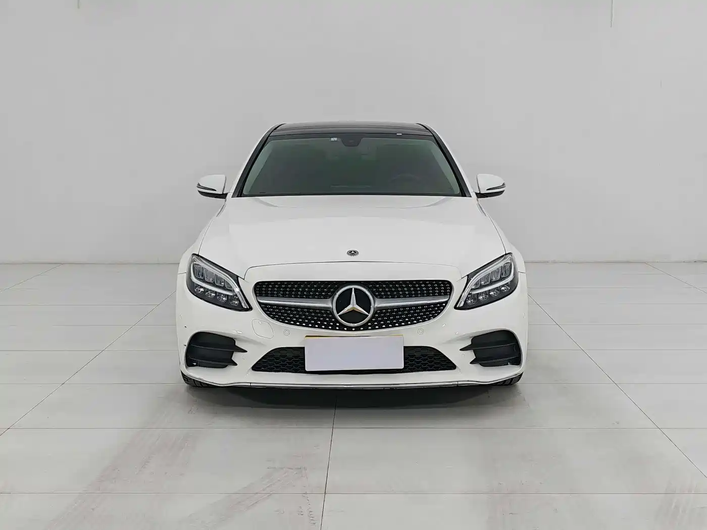 Mercedes-Benz C-Class 2021 C 200 L Fashion Sport Edition фото 3