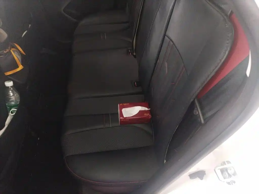 Changan Oshan Changan Oushang X5 2023 2023 Enjoy Edition 1.5T DCT Luxury