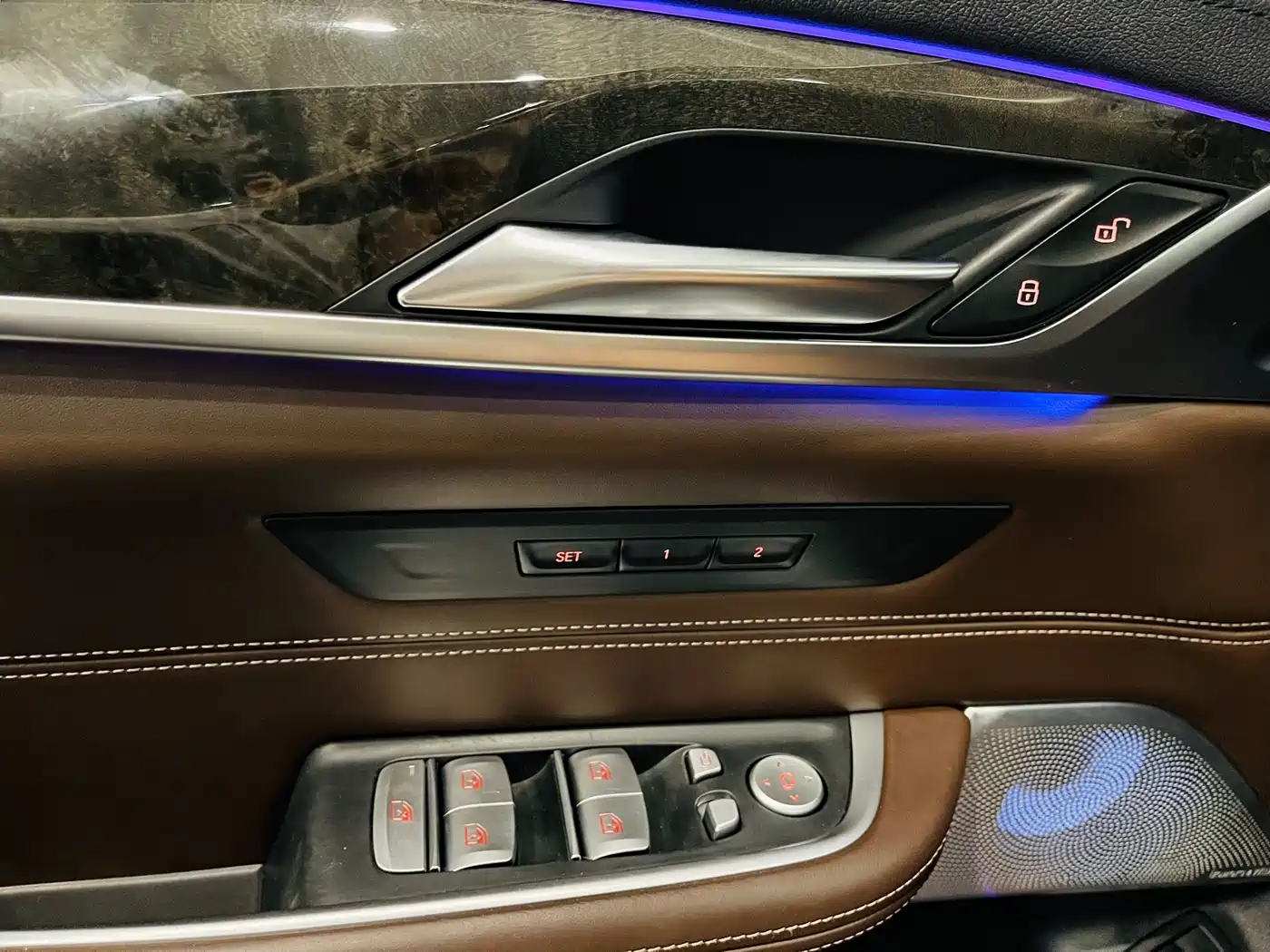 BMW 6 Series GT 2019 630i M Sport Grand Tourer Edition фото 11