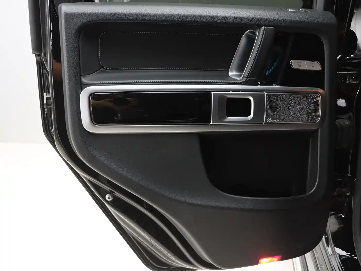 Mercedes-Benz G-Class AMG 2021 AMG G 63 фото 28