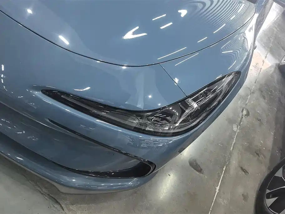 ZHIJI AUTOMOBILE ZHIJI L6