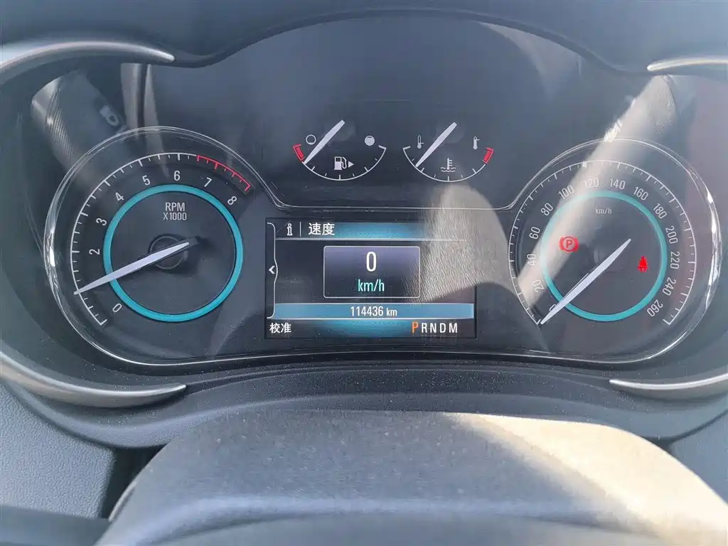 Buick LaCrosse 2013 2.4L SIDI Elite Comfort фото 12