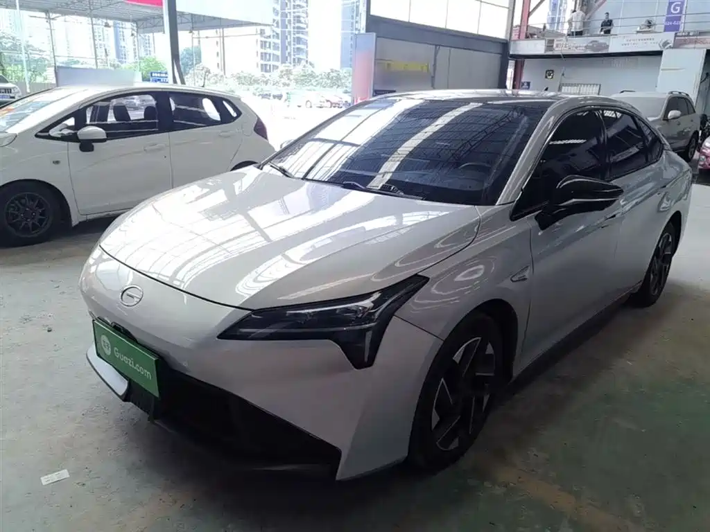 Aion S Plus 2022 70 Smart Edition