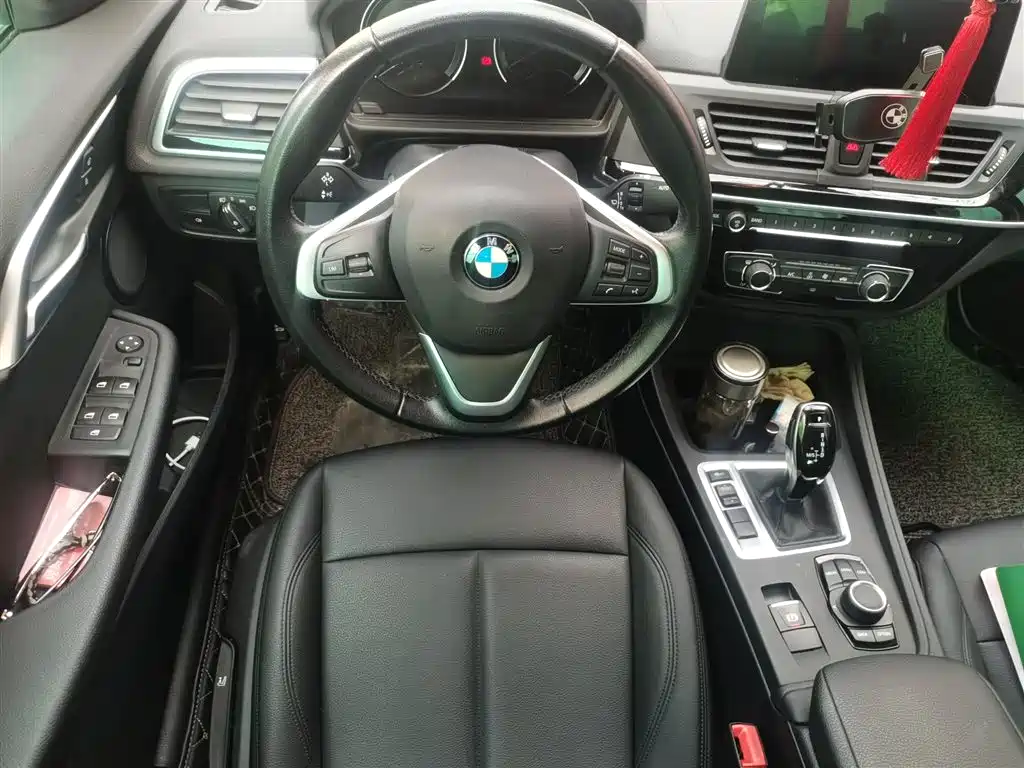 BMW 1 Series 2020 Model 120i Fashion Style фото 3