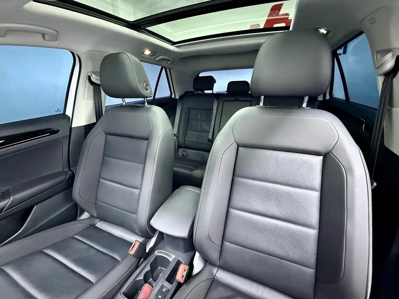 Volkswagen T-ROC 2022 280TSI DSG 2WD Comfort PLUS фото 11