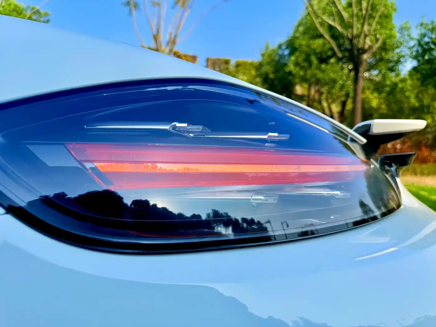 Porsche 718 2017 2016 Boxster 2.0T