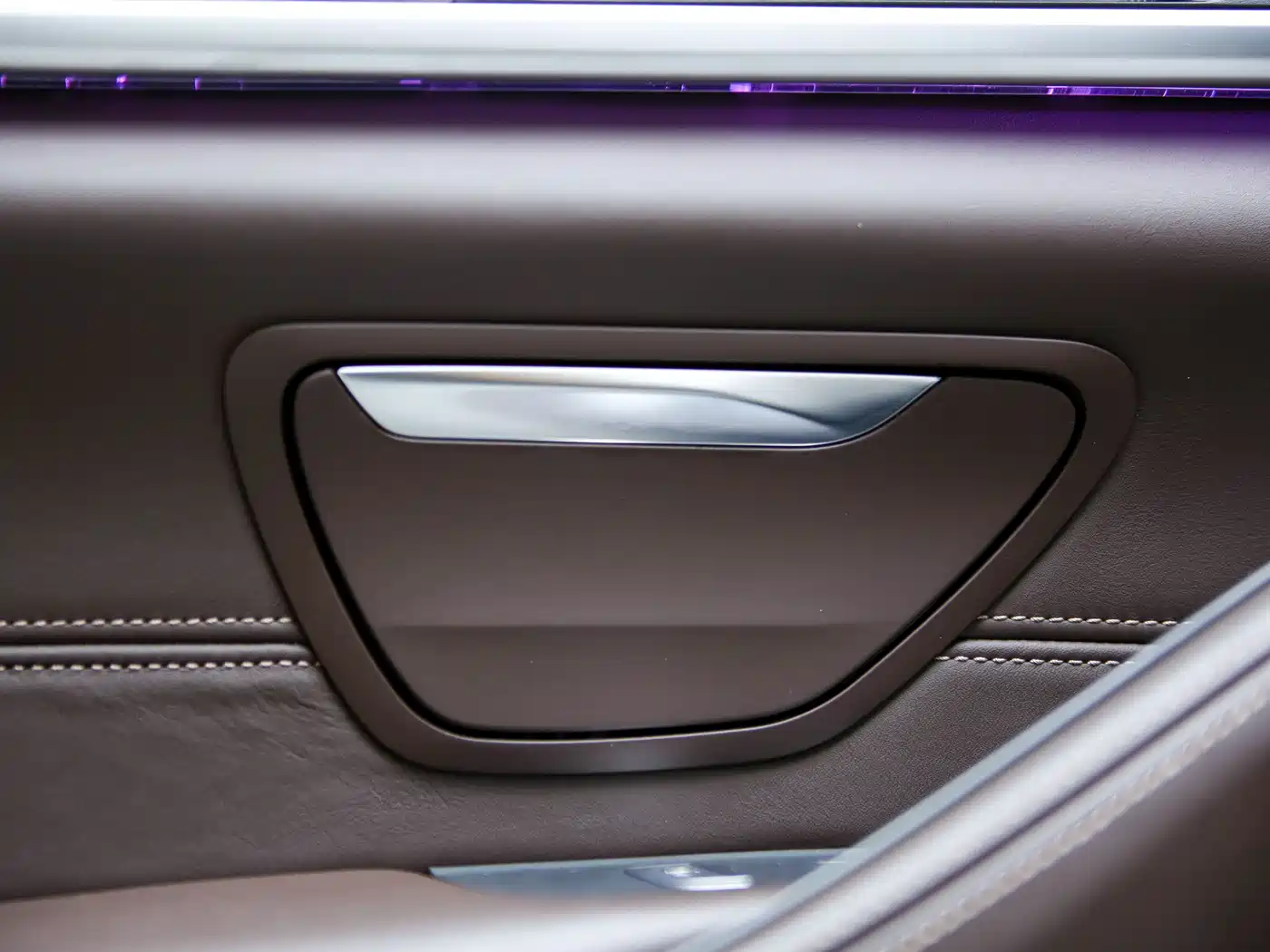 BMW 5 Series 2019 530Li Leading Luxury Package фото 26