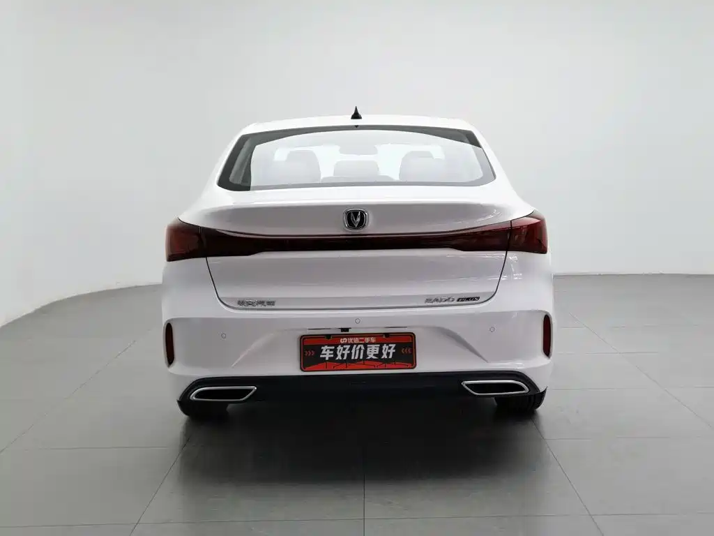 Photo 4 - Changan Eado