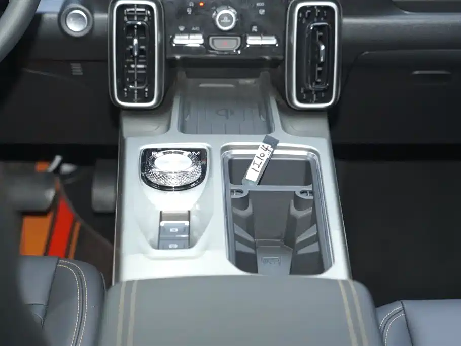 Haval Big Dog 2024 1.5T DCT Border Collie Edition фото 20