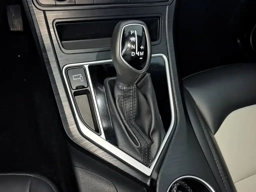 Geely Vision 2020 2020 1.5L CVT Asian Games Edition