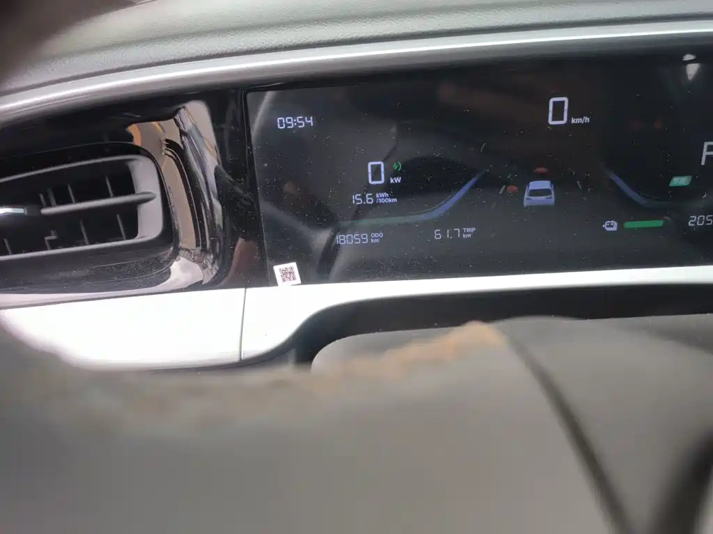 Geely Galaxy Starry Wish 2025 2025 310km Youth Edition