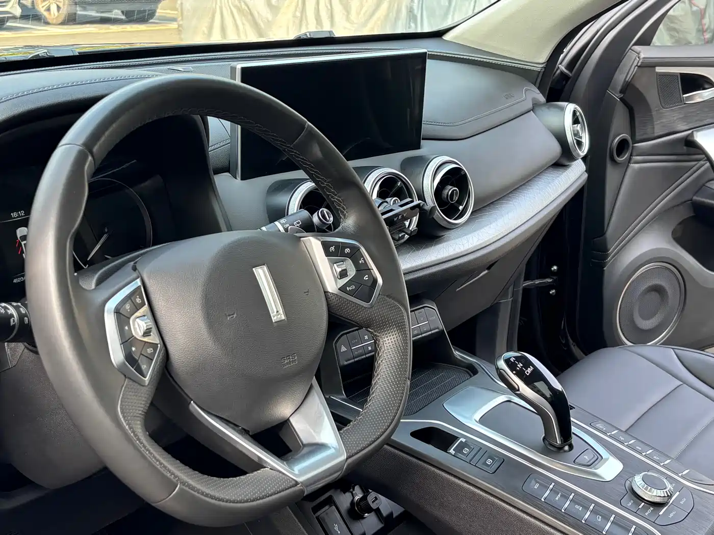 WEI PAI WEI BRAND VV5