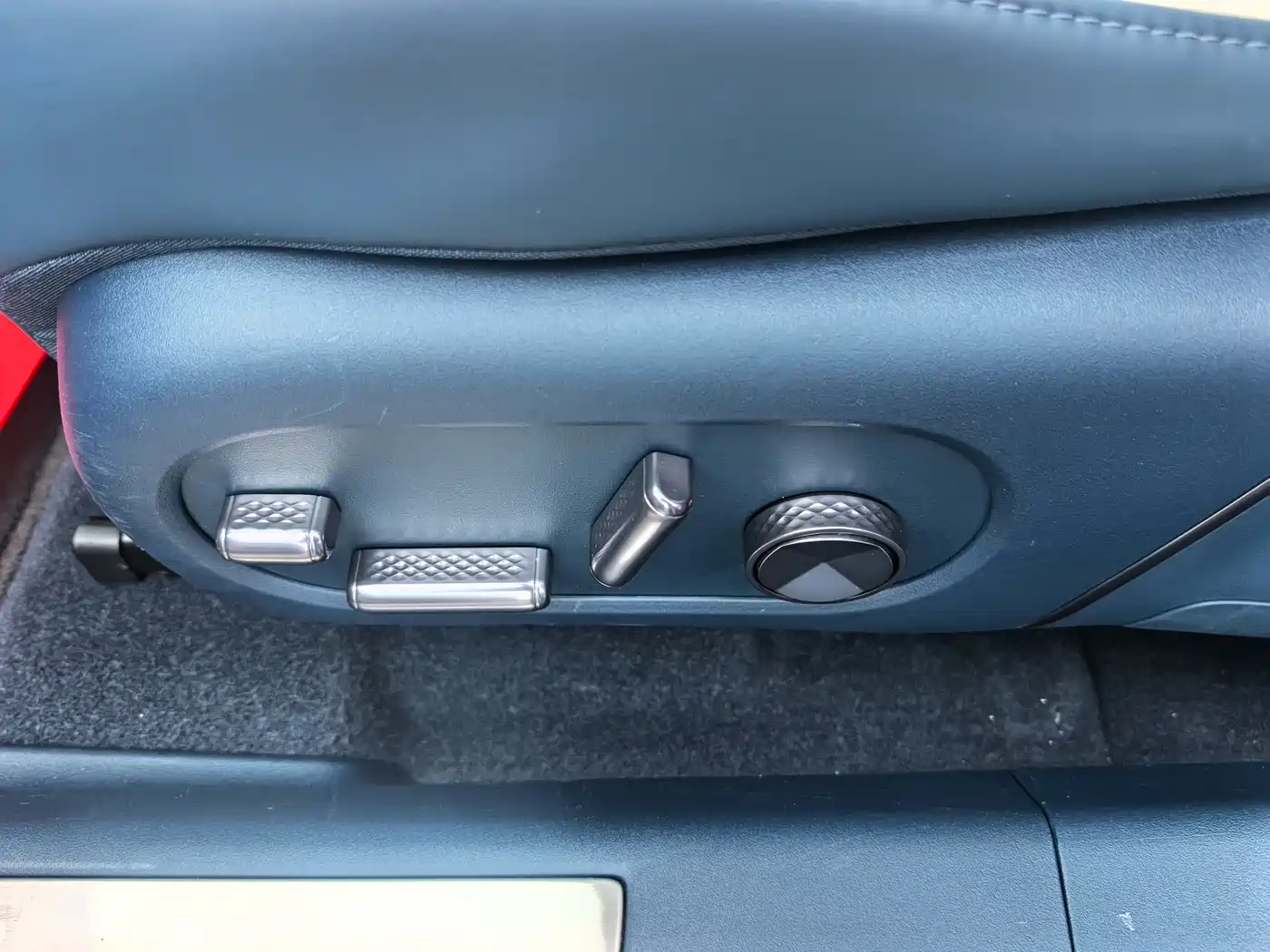 ZEEKR EXTREME KRYPTON 007