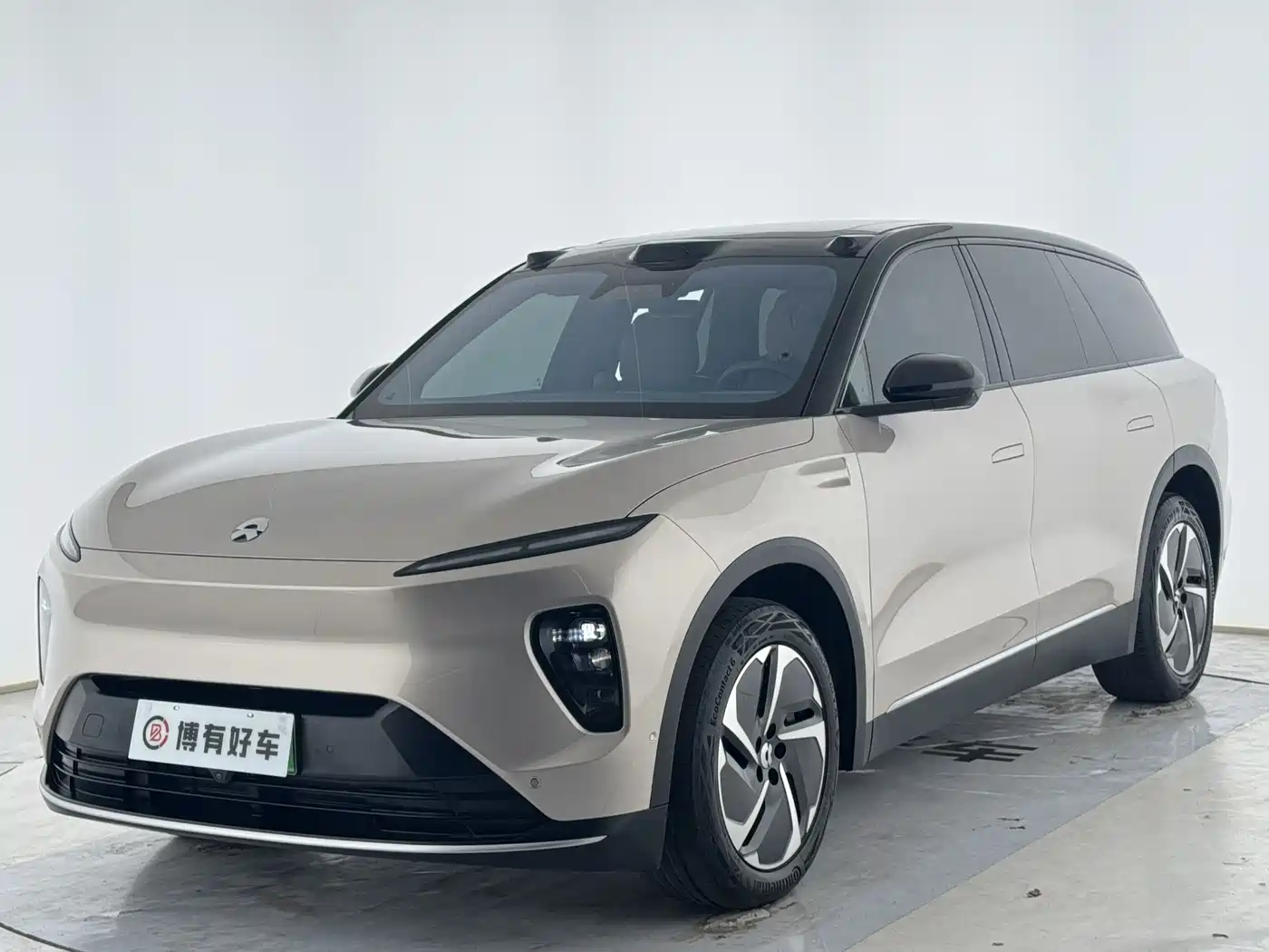 NIO ES8 2024 75kWh