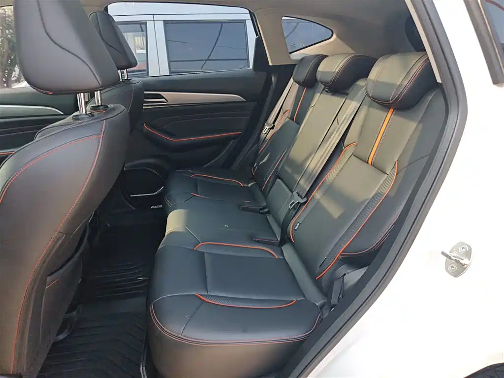 Haval F7 2021 1.5T 2WD i-Style фото 17