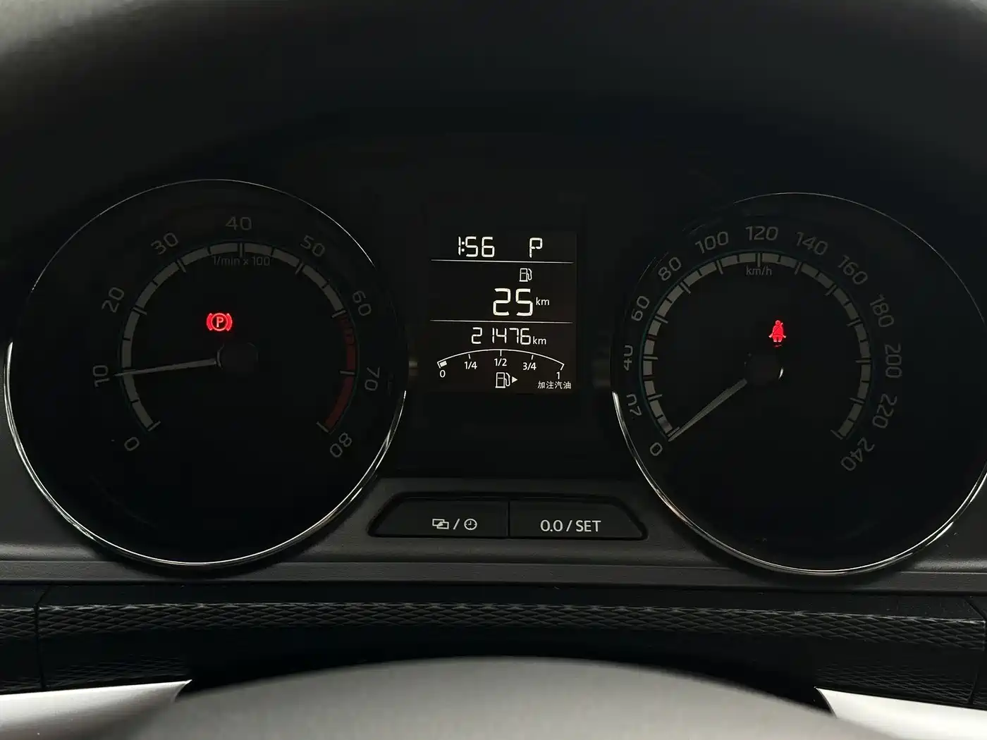Škoda Kamiq 2024 2023 1.5L Auto Comfort Edition