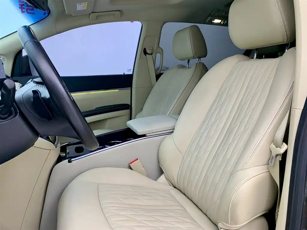 Buick GL8 2023 Facelift Land Business Class Luxury фото 11