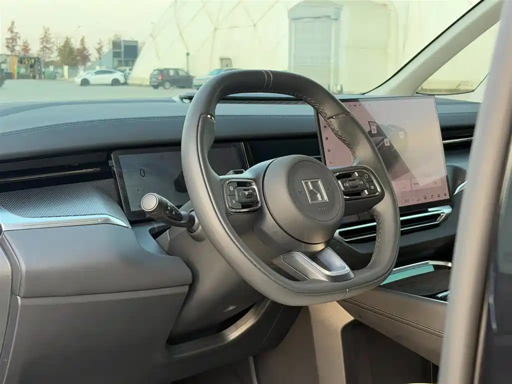 ZEEKR EXTREME KRYPTON 009