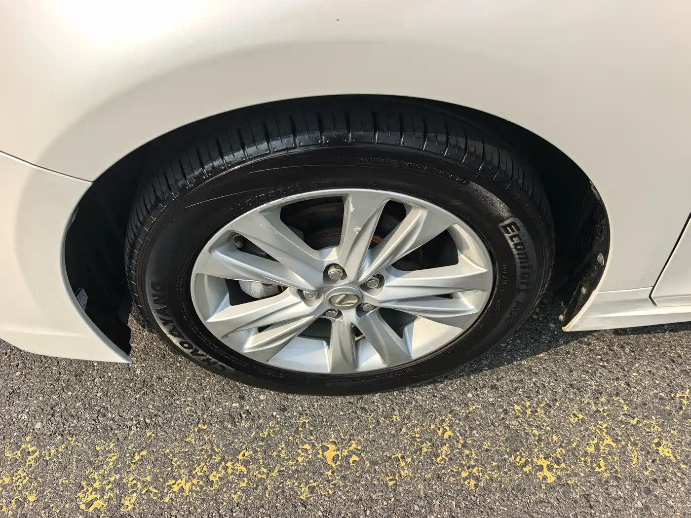 Lexus CT 2014 CT200h Elite Monochrome фото 12