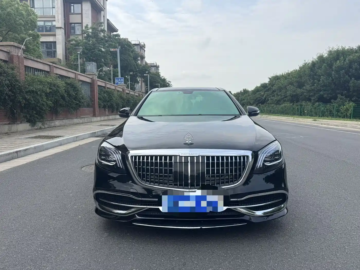 Mercedes-Benz S-Class 2008 S 300 L Business фото 2