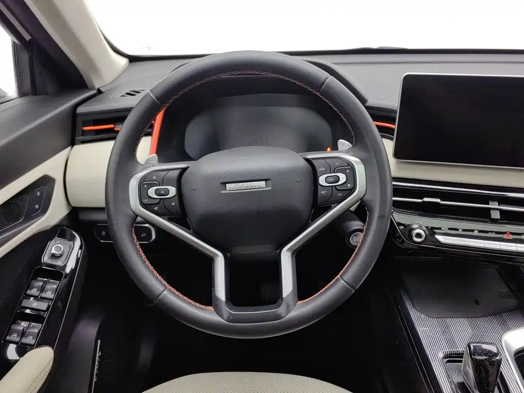 Haval Chitu 2021 2021 Turbo Edition 1.5T Golden Rabbit