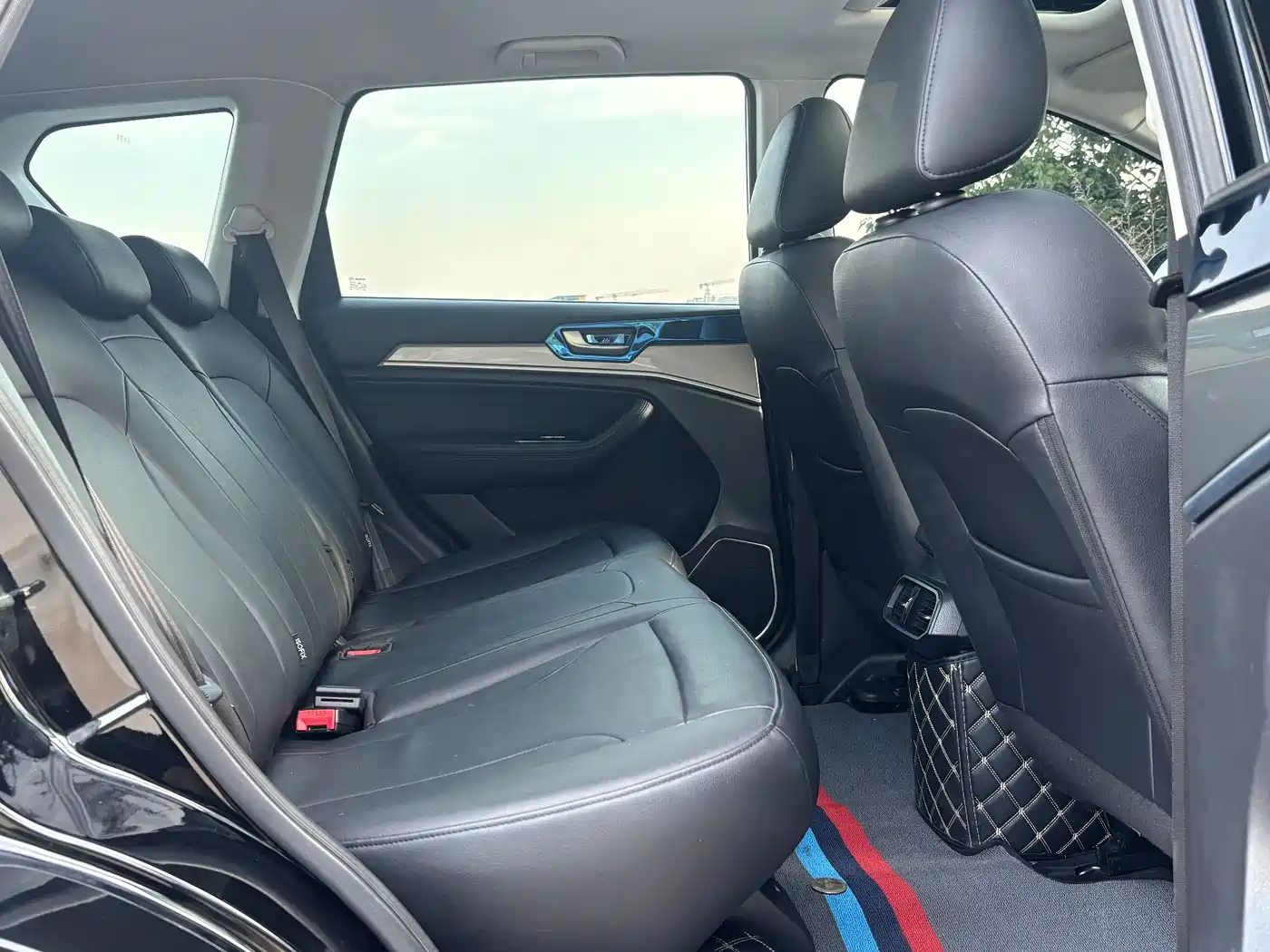 Haval H6 2019 Sport 1.5T Automatic 2WD Elite (China VI) фото 9