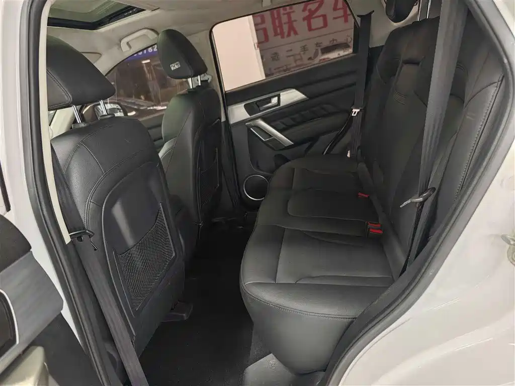 Haval H2 2016 Red Label 1.5T Automatic 2WD Luxury фото 6