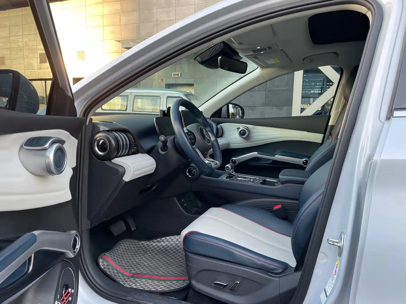 BYD Yuan PLUS 2022 510KM Flagship фото 6
