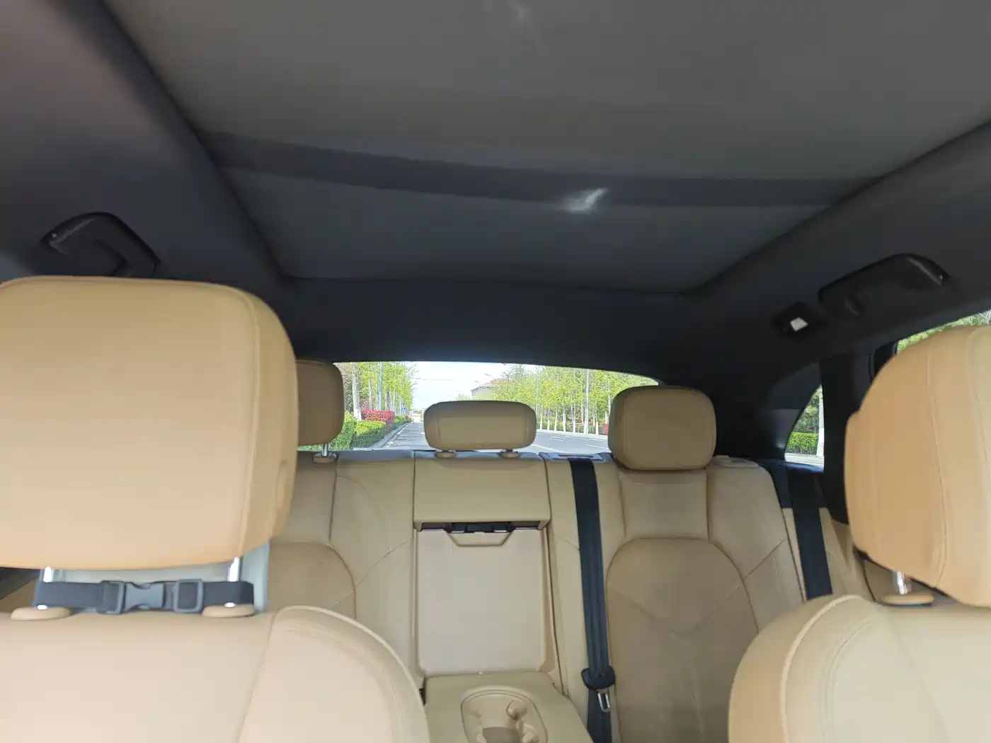 Porsche Macan 2017 Macan 2.0T фото 10