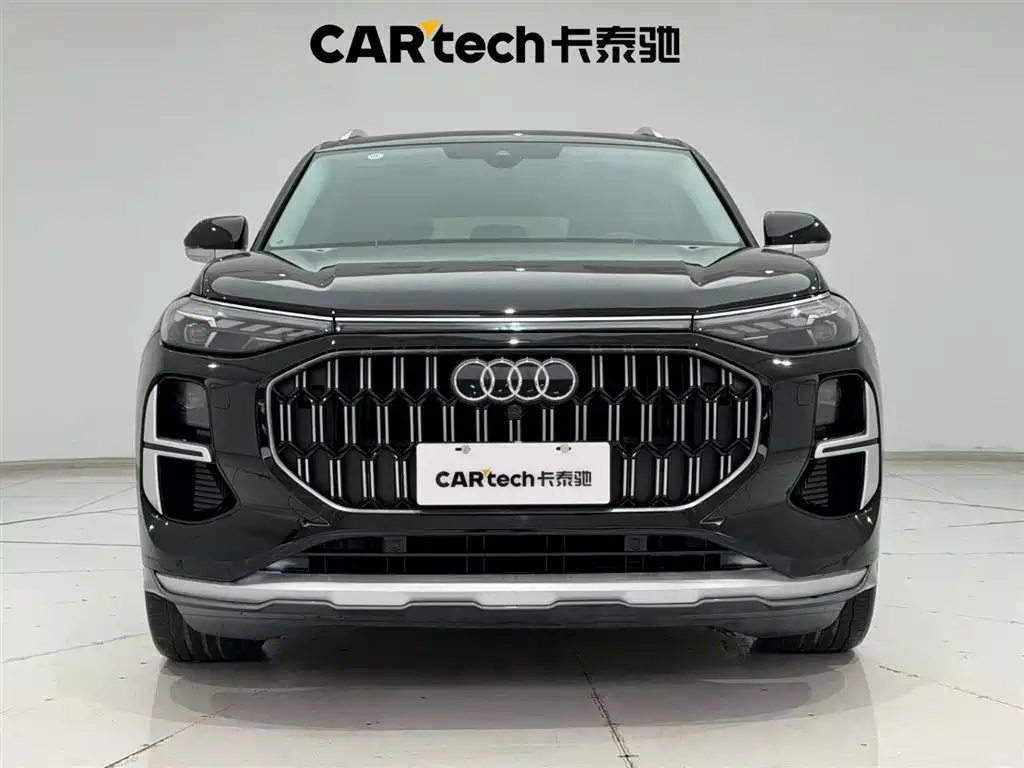 Audi Q6 2023 40 TFSI quattro Cloud View Yulin Package фото 3