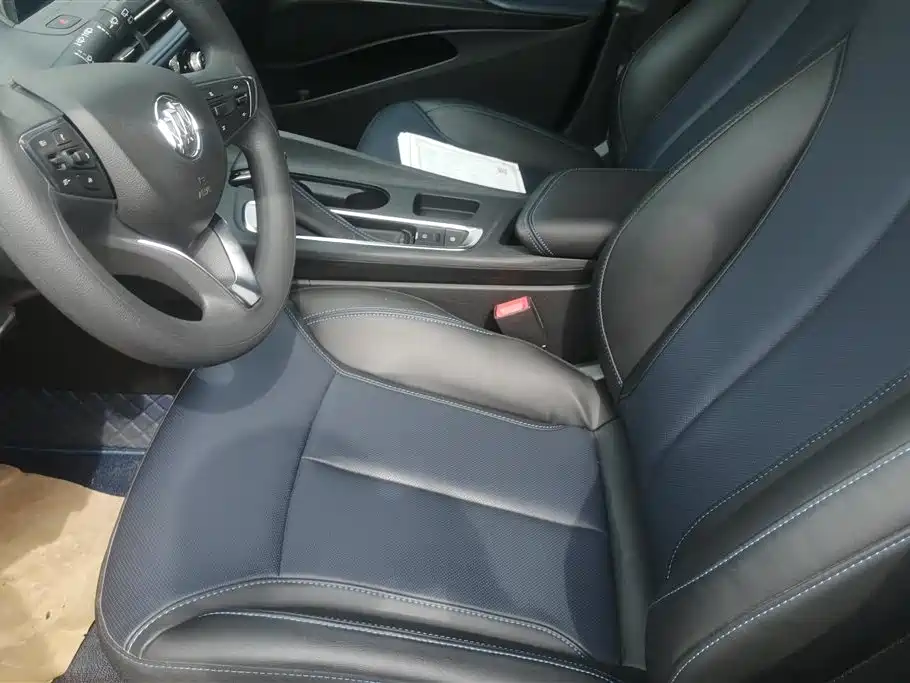 BUICK SLIGHTLY BLUE 6