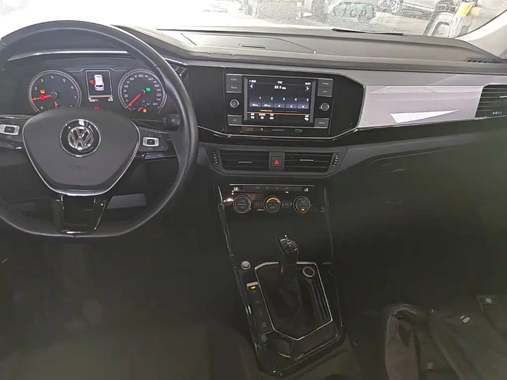 Volkswagen Tayron 2019 330TSI 2WD Luxury China VI фото 13